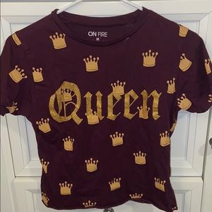 clothing